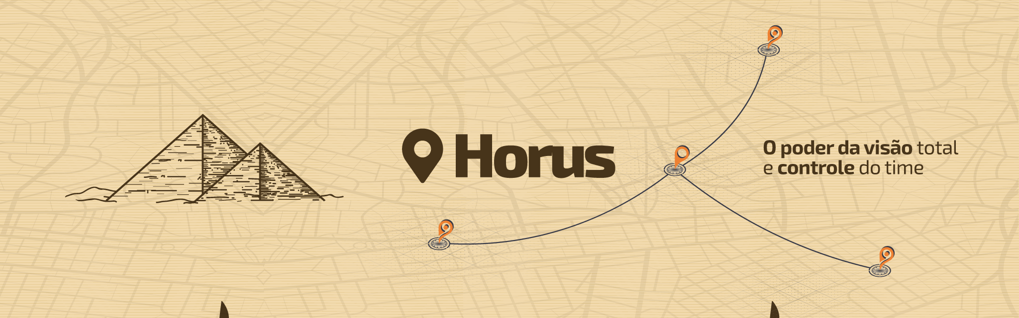 O Olho de Hórus na Gestão: Visão Total e controle do time