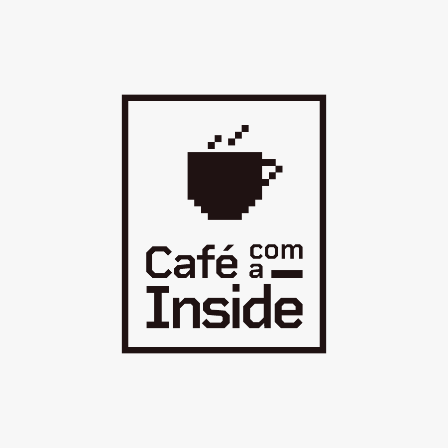 Conheça o café com a Inside: O podcast de Gestão e Tecnologia