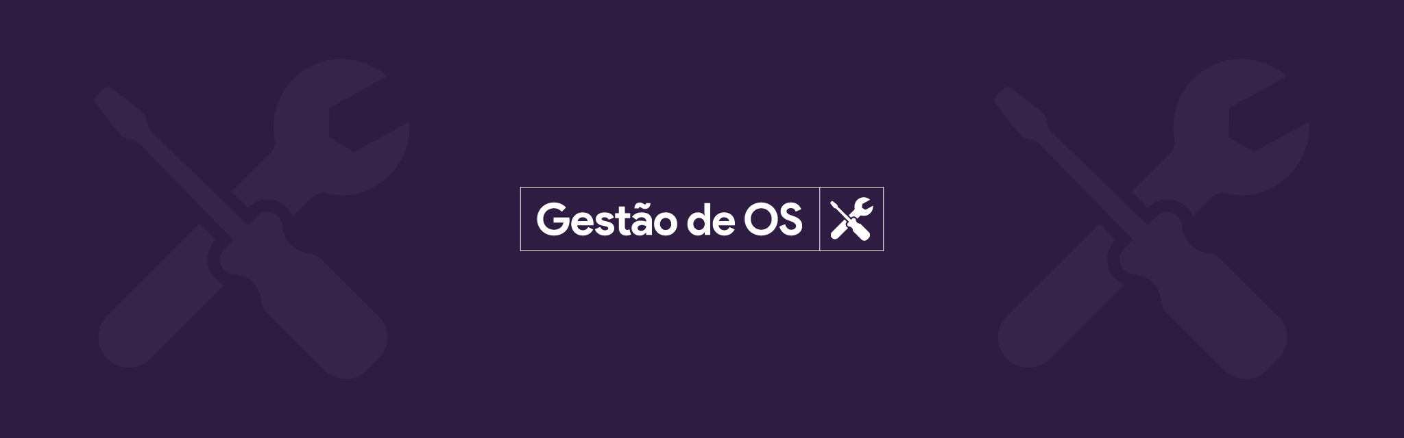 Gestão de OS: a nova forma de acompanhar atendimentos técnicos em campo