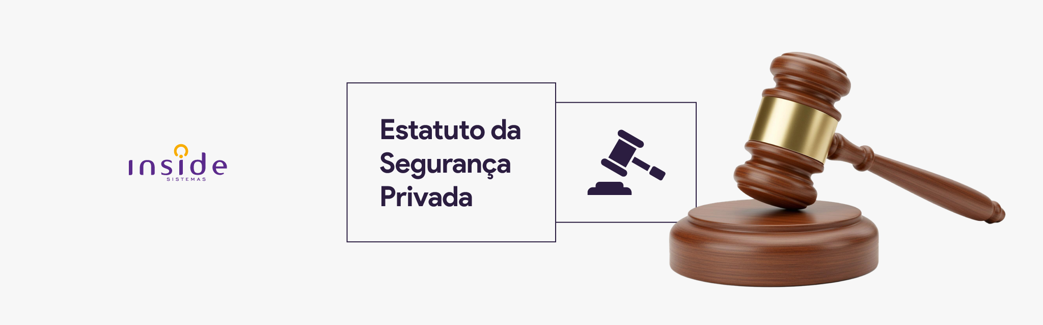 Estatuto da Segurança Privada: o que muda para o setor de segurança eletrônica?