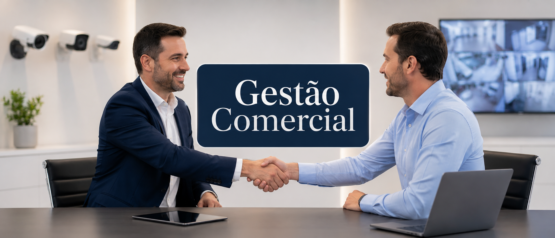 O caminho completo entre o primeiro contato e a venda