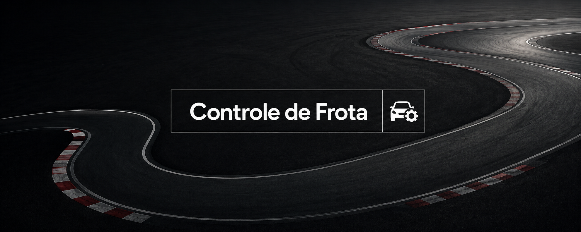 Controle de frota: sua operação também precisa de uma equipe de boxes