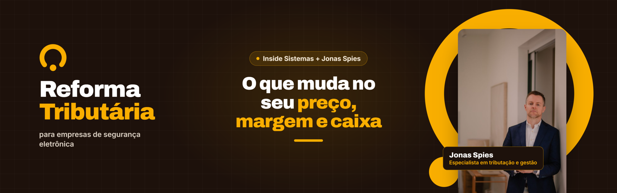 Reforma Tributária: como preparar sua empresa de segurança eletrônica para as mudanças